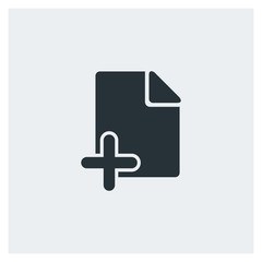 Document icon