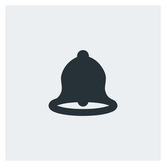 Bell icon