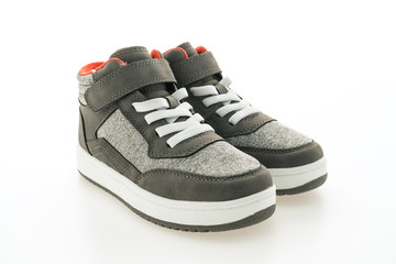 Fashion shoes and sneakers
