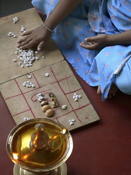 Astrologer at AVC Hospital in Kerala