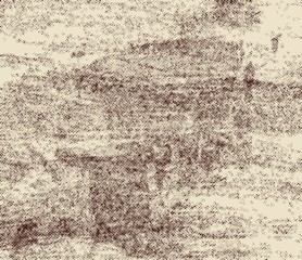 aged newspaper halftone abstract dotted background and texture