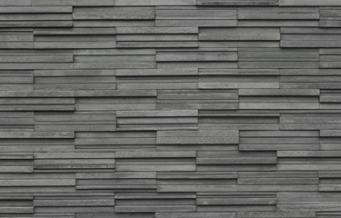 Ziegel-Schiefer-Textur-Hintergrund, Schiefer-Stein-Wand-Textur