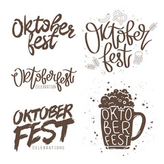 Set quotes for Oktoberfest