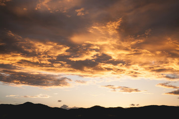 Blue Mountian