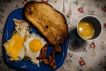 Colazione americana