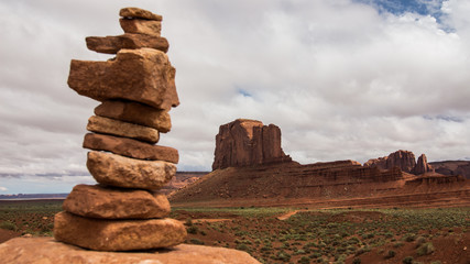 Monument Valley