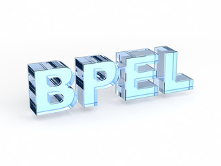 BPEL (Business Process Execution Language)