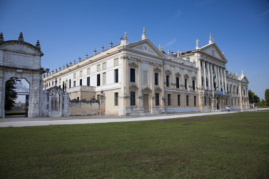 Villa Pisani detta Nazionale, Stra, Veneto