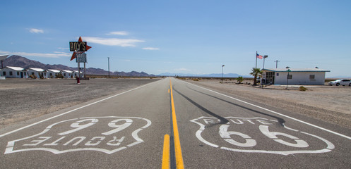 Route 66