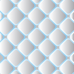 Geometric pattern background illustration