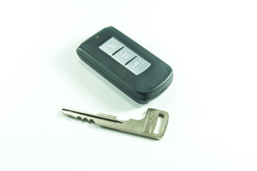 Car Key
