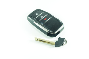 Car Key