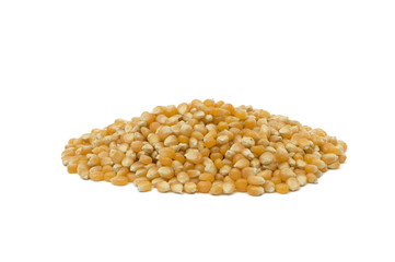 Corn seeds