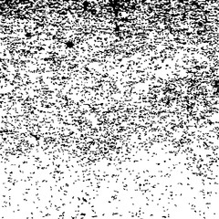 Obraz premium Speckled texture illustration vector background