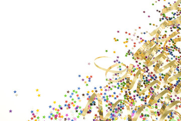 streamers stars