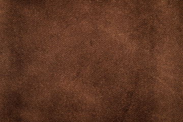 Velvet fabric texture