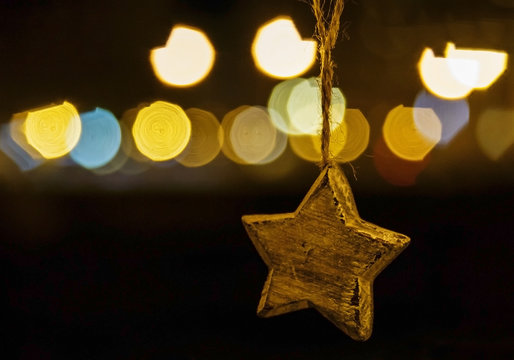 star II-christmas