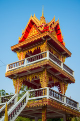 Fototapeta premium Bell Tower