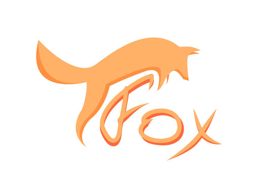  Fox Logo