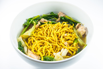 noodles