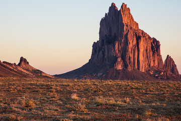 Shiprock