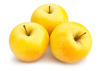 golden delicious apples
