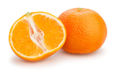 tangerine