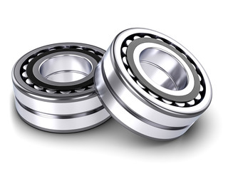 Roller bearings