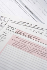 Details of tax forms