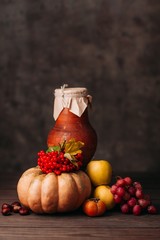  autumn Still Life