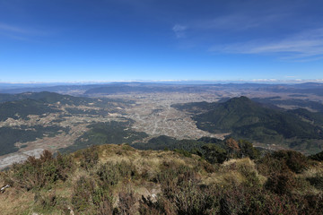 Quetzaltenango (Xela)