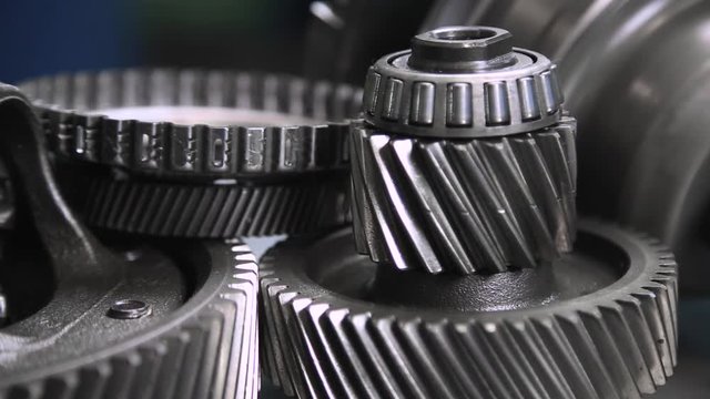 spare parts for auto repair