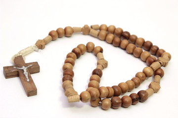 corona del rosario