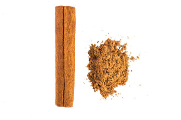 cinnamon