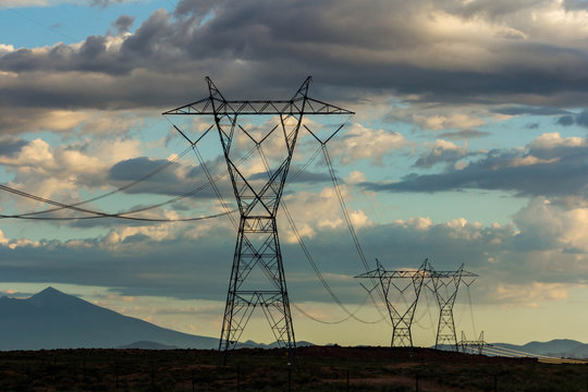 Power supply