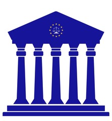 Tribunal de justice européen