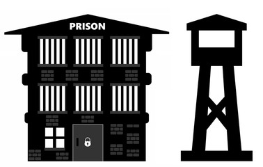 Mirador et prison