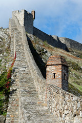 Marvao Castle Portugal © jmaggiophoto