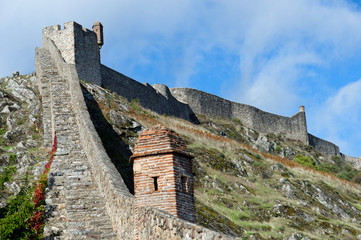 Marvao Castle Portugal © jmaggiophoto