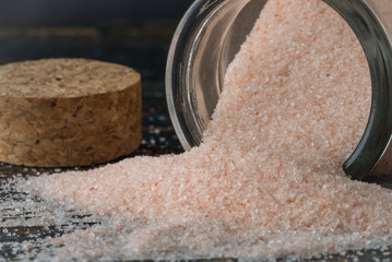 Hot chocolate with whipped topping and a paper straw