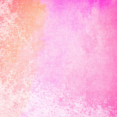 Abstract colorful texture for background