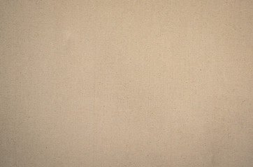 texture old canvas fabric as background