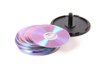 CDs