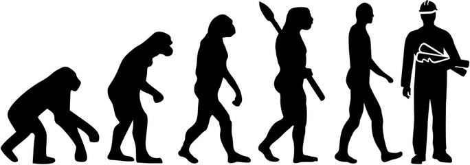 Construction manager evolution