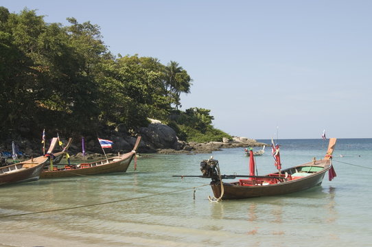 Kata Beach, Phuket