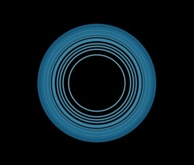 半透明な抽象的な背景素材