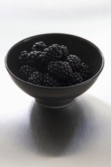 Blackberries