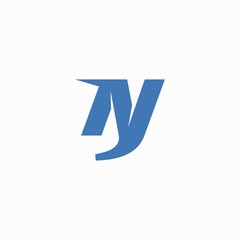 NY logo design