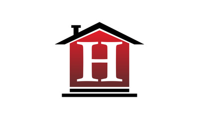 Real Estate Initial H