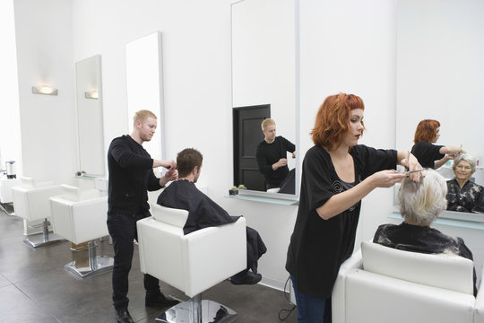 Unisex Salon Images – Browse 564 Stock Photos, Vectors, and Video | Adobe  Stock
